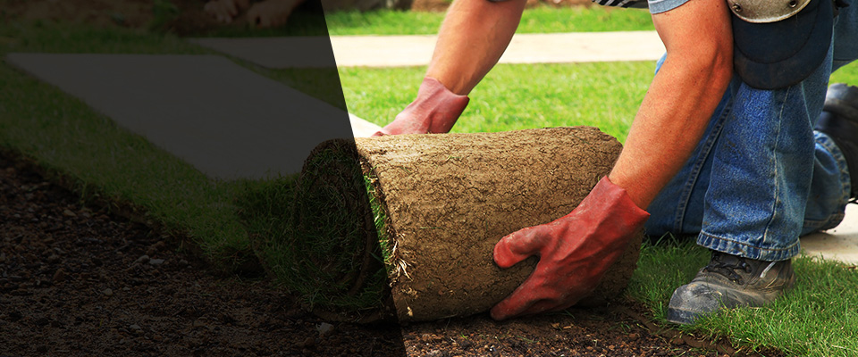 Prairie Du Chien Landscapers