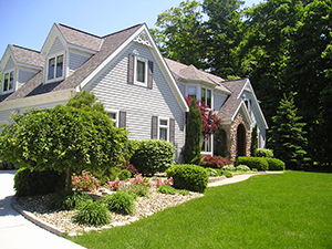 Landscapers and Lawncare Services in Prairie Du Chien, WI
